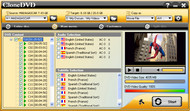 !CloneDVD screenshot